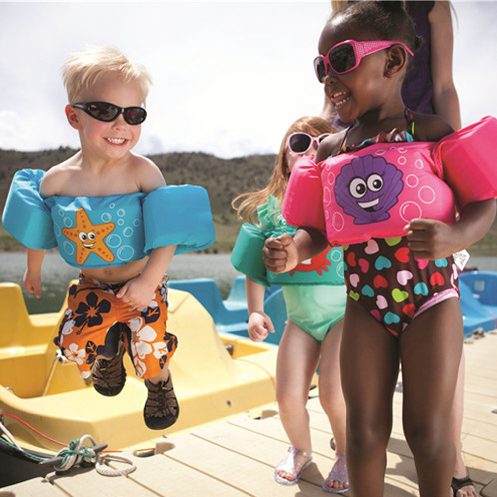 Baby Float Arm Sleeve Floating - Life Jacket Buoyancy review and price