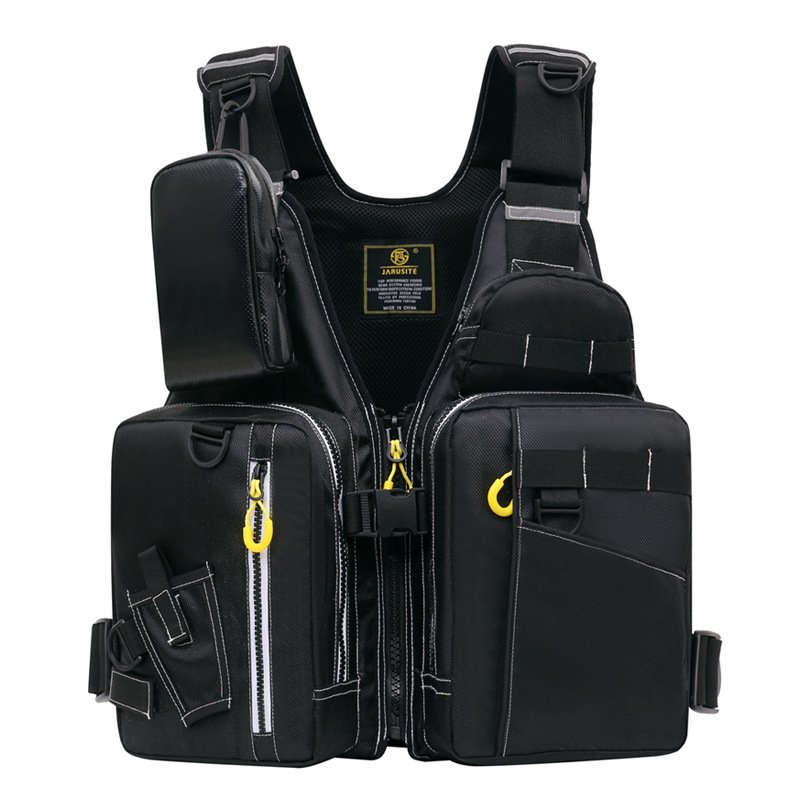 2026 Adult Lure Life Jacket Ro - Life Jacket Buoyancy review and price