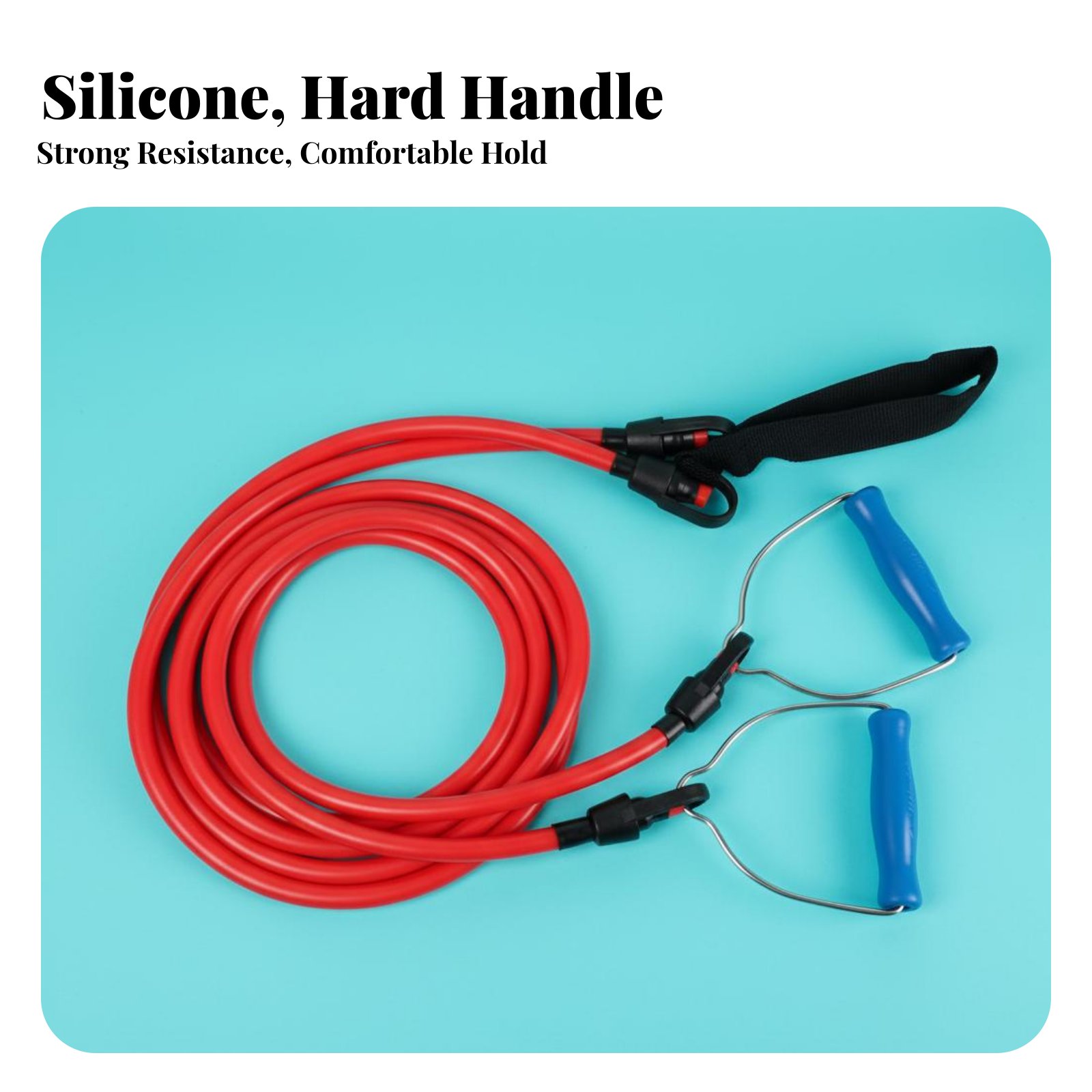 Aquatic Training Bungee Cord P - Aquatic Aerobics review and price