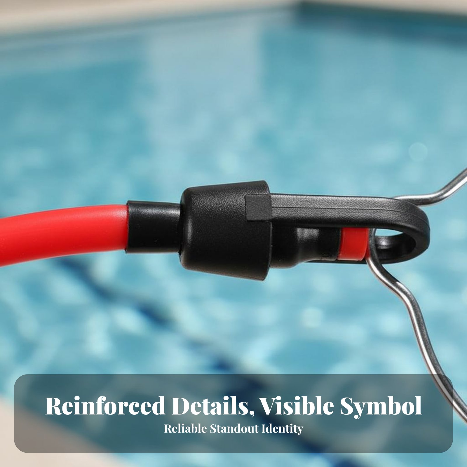 Aquatic Training Bungee Cord P - Aquatic Aerobics review and price