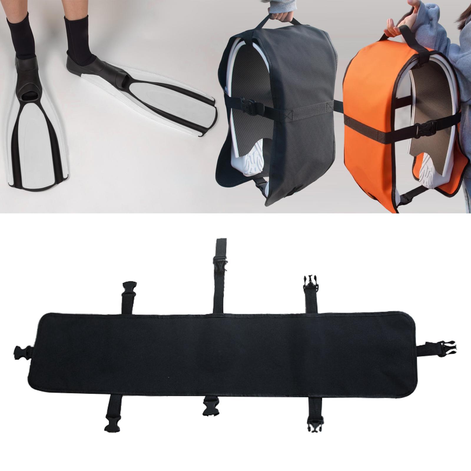 Diving Fins Storage Bag Quick  - Fin Diving Blade review and price