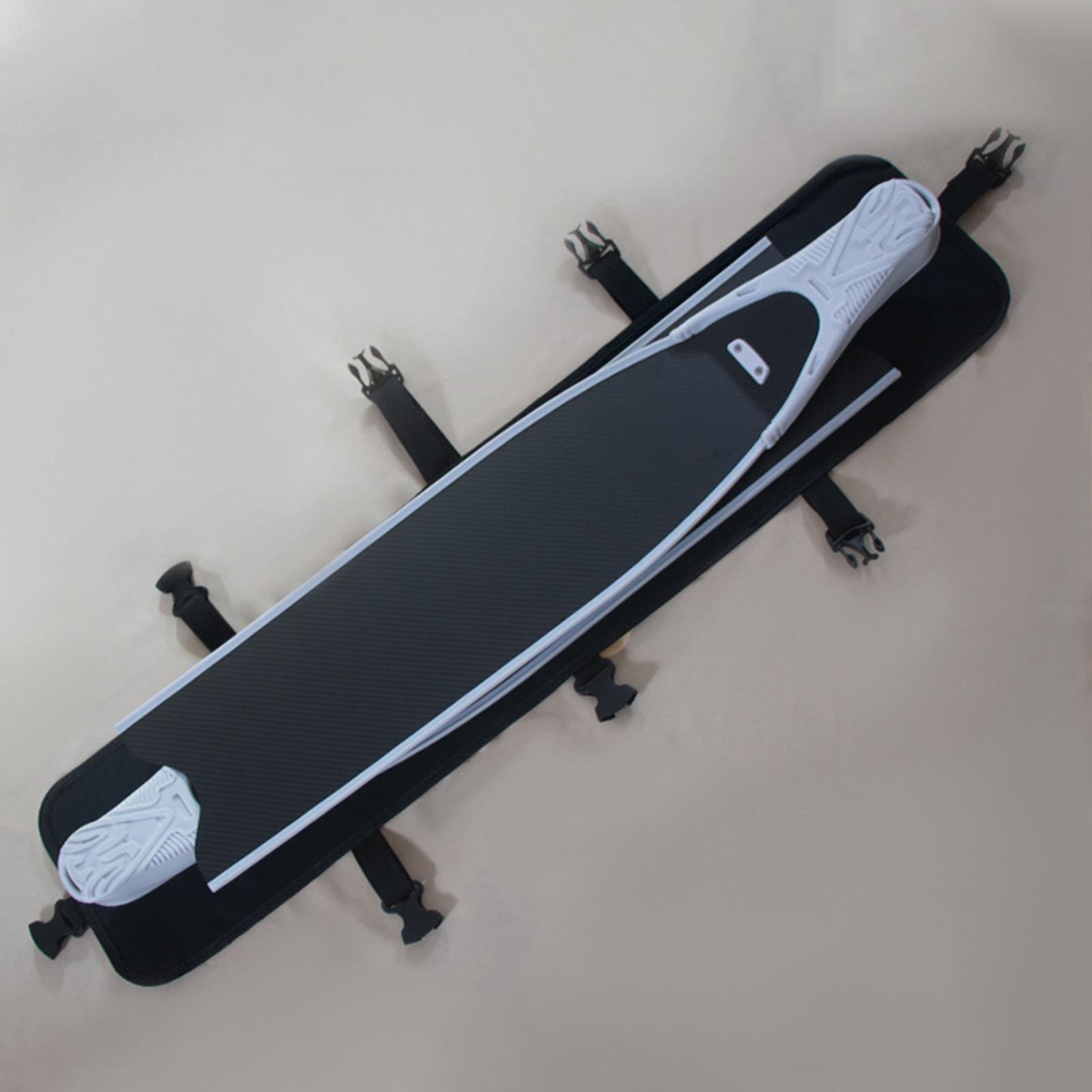 Diving Fins Storage Bag Quick  - Fin Diving Blade review and price