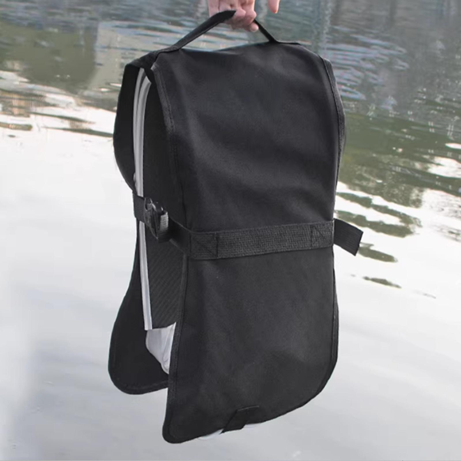 Diving Fins Storage Bag Quick  - Fin Diving Blade review and price