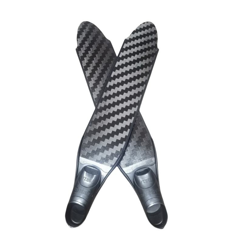 High Quality Professional Carb - Fin Diving Blade review and price