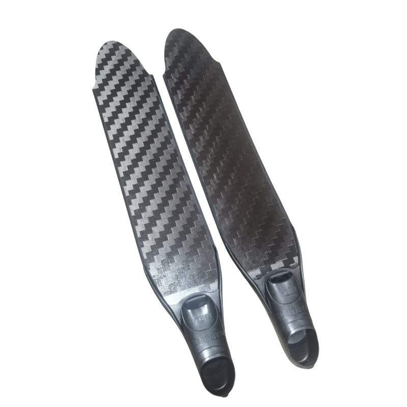 High Quality Professional Carb - Fin Diving Blade review and price