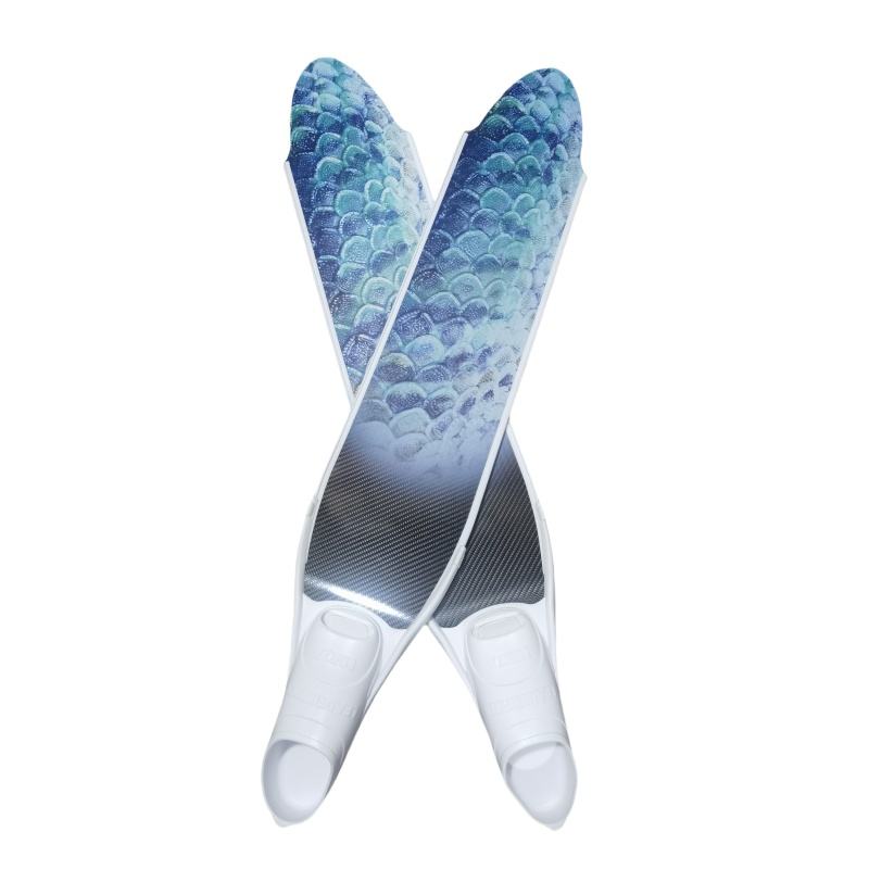 High Quality Professional Carb - Fin Diving Blade review and price