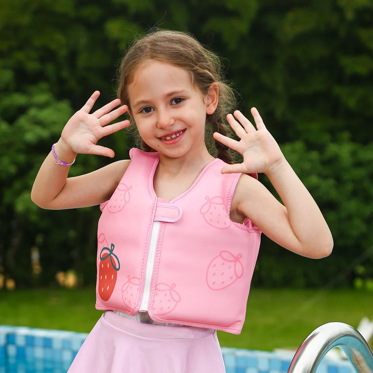 Baby Float Arm Sleeve Floating - Life Jacket Buoyancy review and price