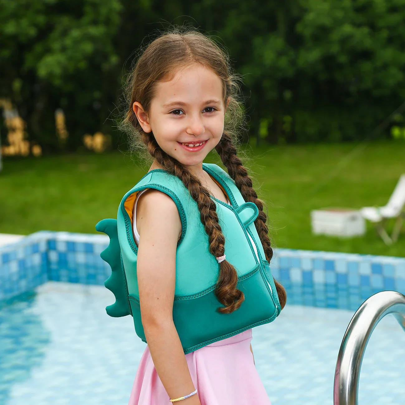 Baby Float Arm Sleeve Floating - Life Jacket Buoyancy review and price