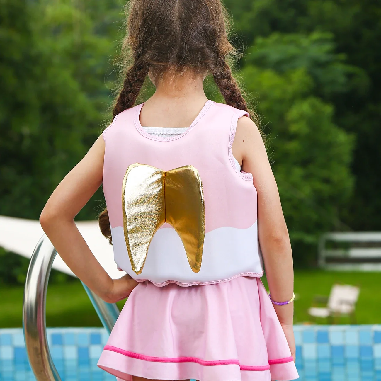 Baby Float Arm Sleeve Floating - Life Jacket Buoyancy review and price