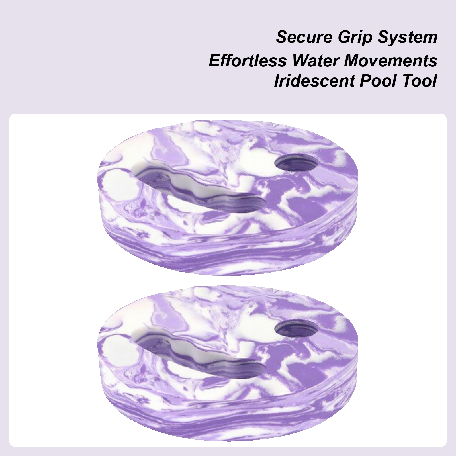 Aquatic Fitness Discs EVA Aero - Aquatic Aerobics review and price