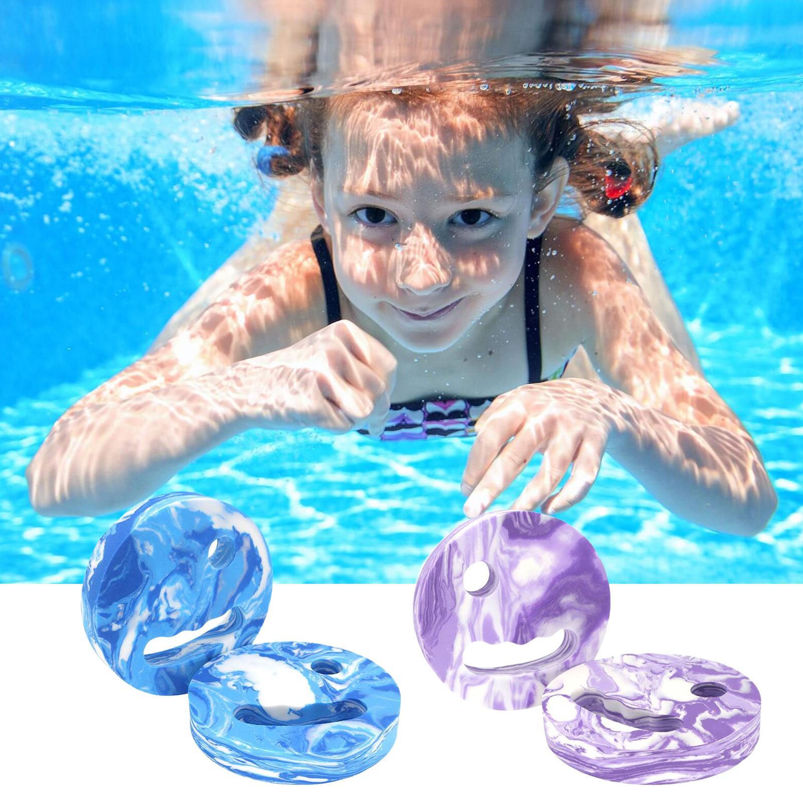 Aquatic Fitness Discs EVA Aero - Aquatic Aerobics review and price