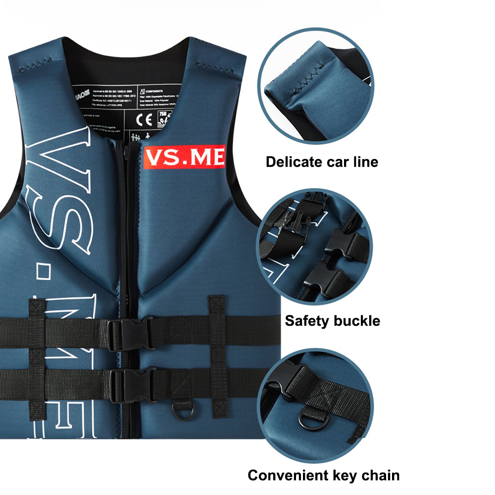 Super Buoyancy Life Vest Kayak - Life Jacket Buoyancy review and price