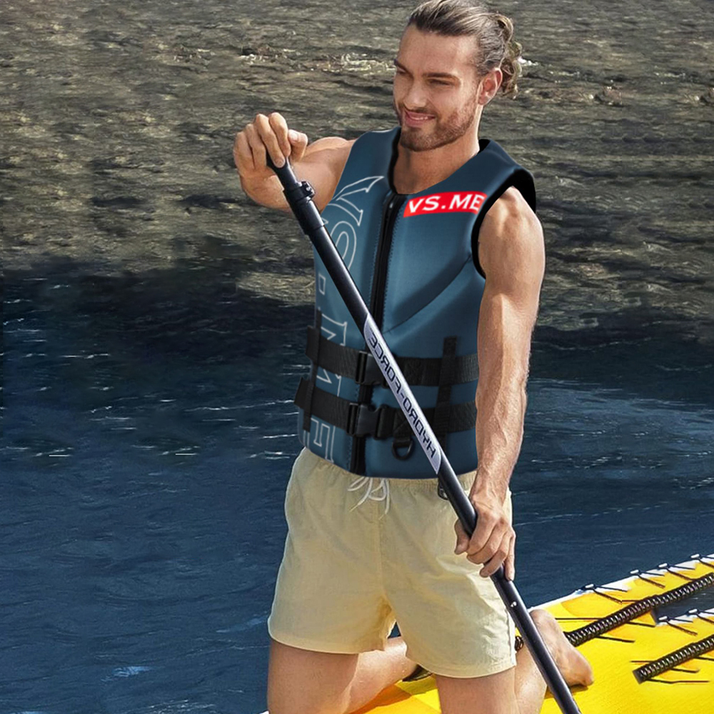 Super Buoyancy Life Vest Kayak - Life Jacket Buoyancy review and price