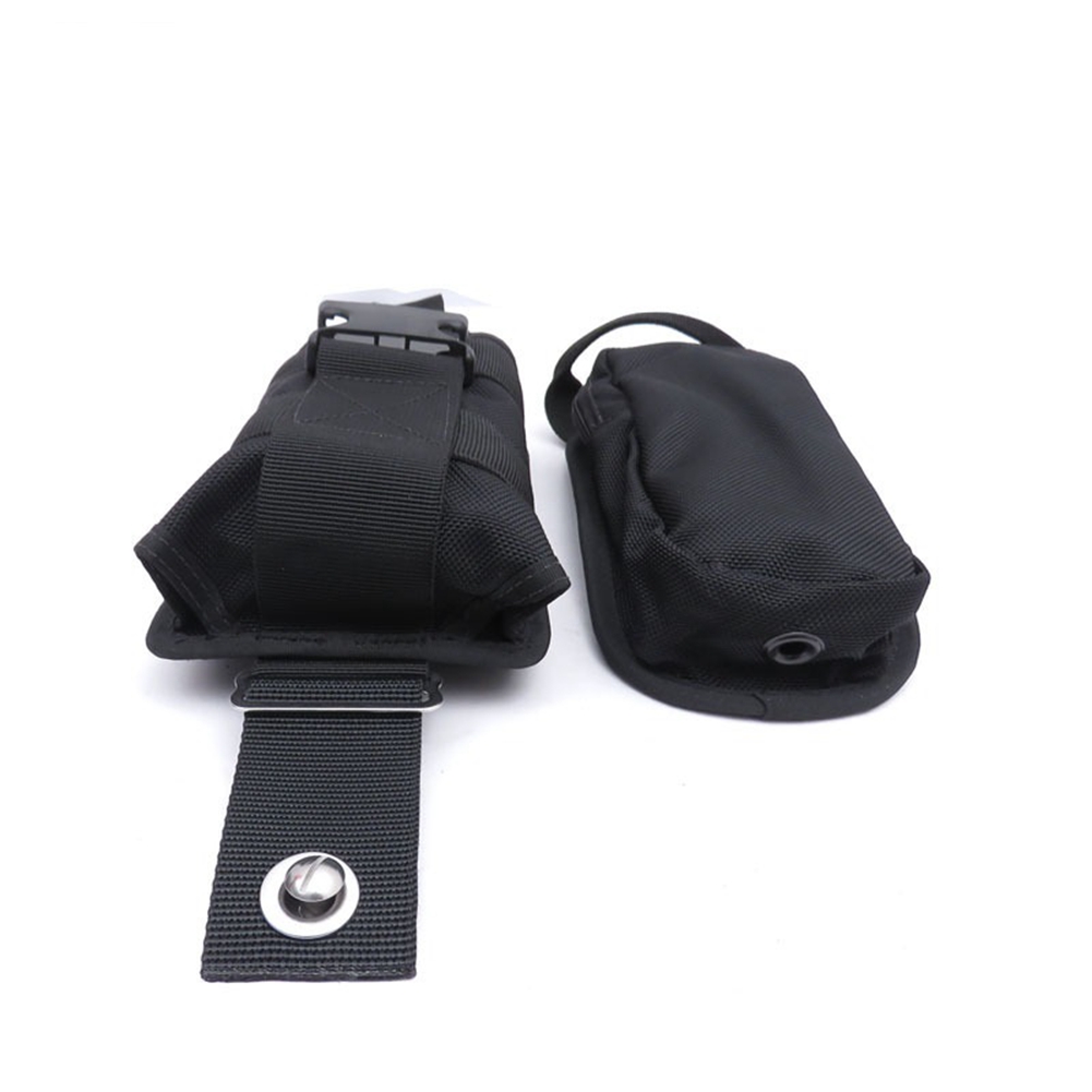 Popular New 2Pcs Spare Black 1 - Aquatic Diving review and price