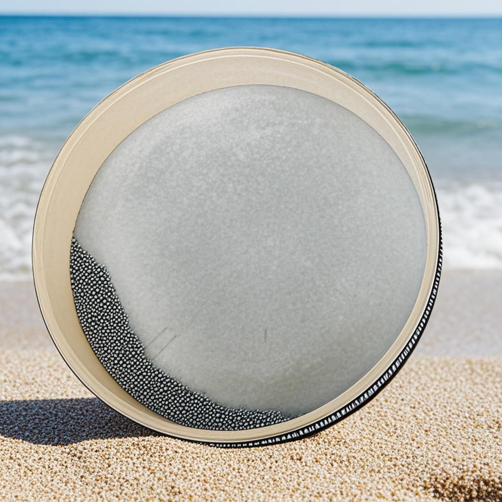 3Pack Ocean Wave Bead Hand Dru - Aquatic Aerobics review and price
