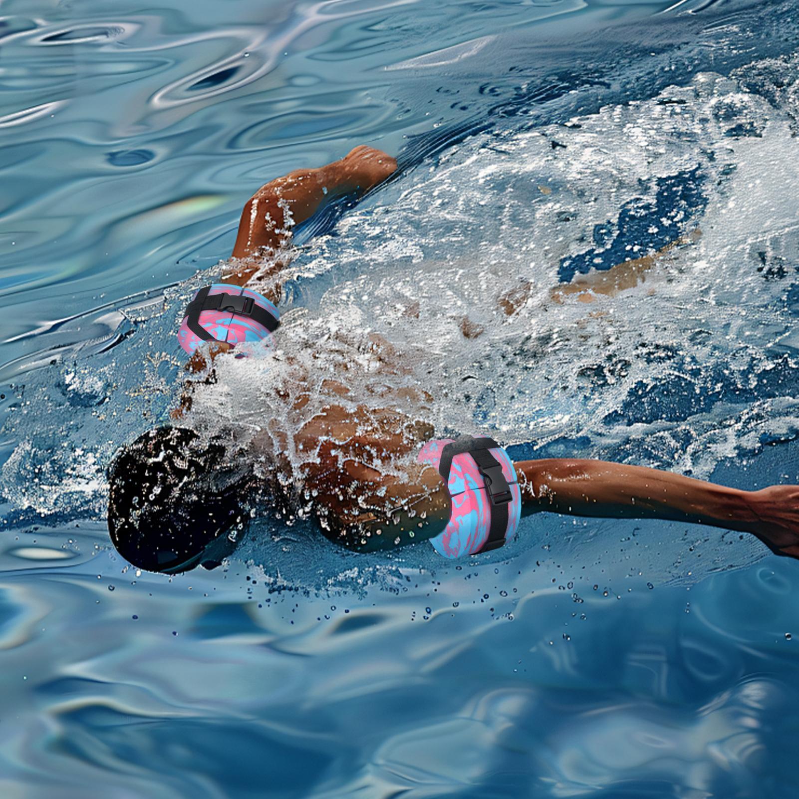 Water Aerobics Ankle Weights E - Aquatic Aerobics review and price