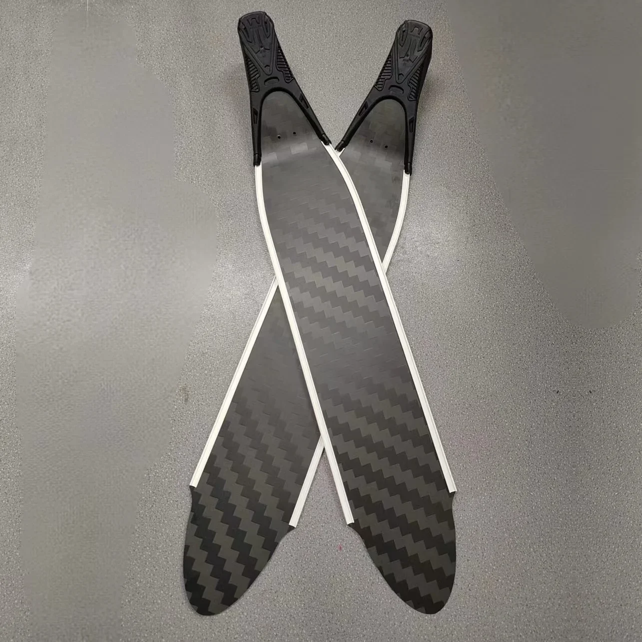 Factory Carbon Fiber Blade Div - Fin Diving Blade review and price