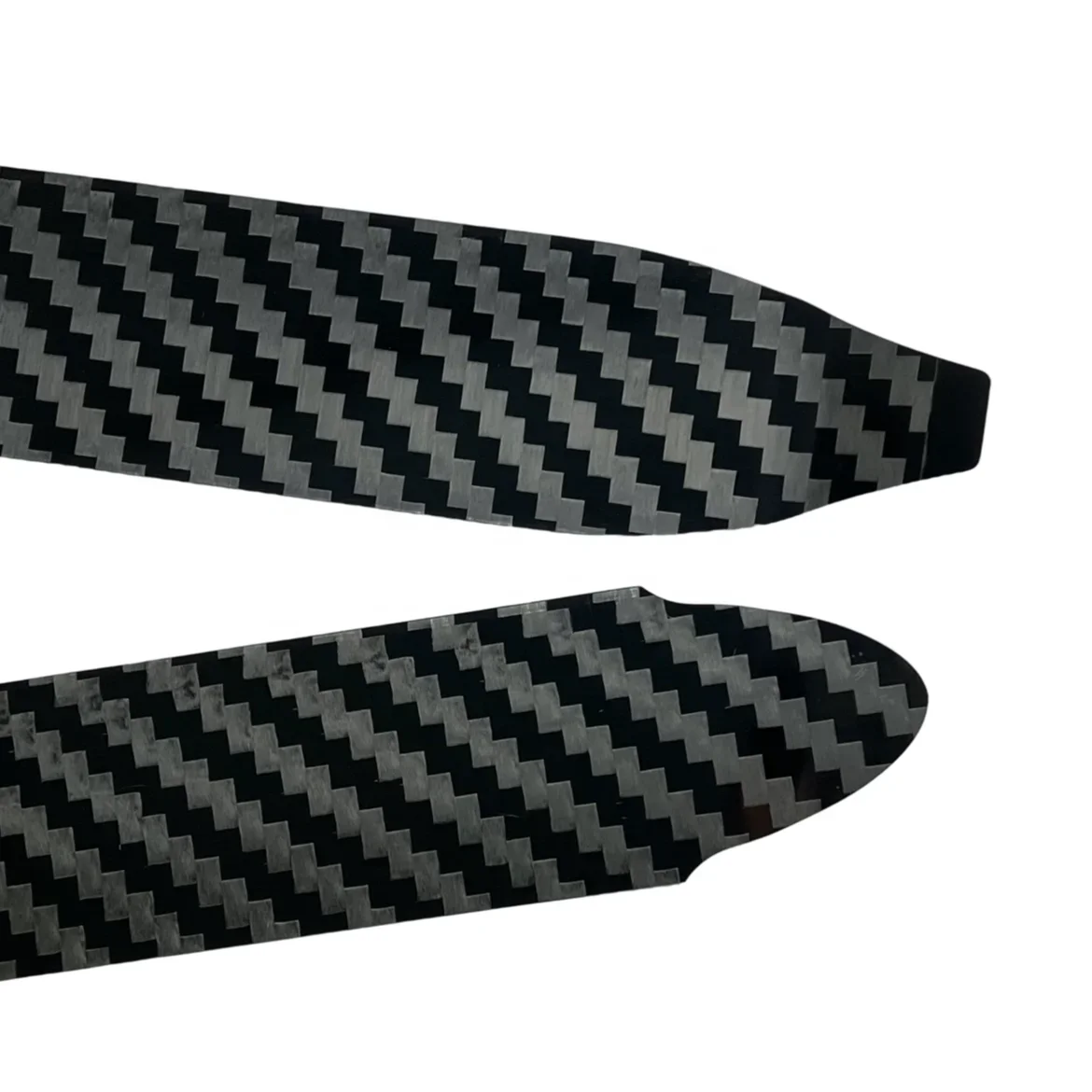 Factory Carbon Fiber Blade Div - Fin Diving Blade review and price