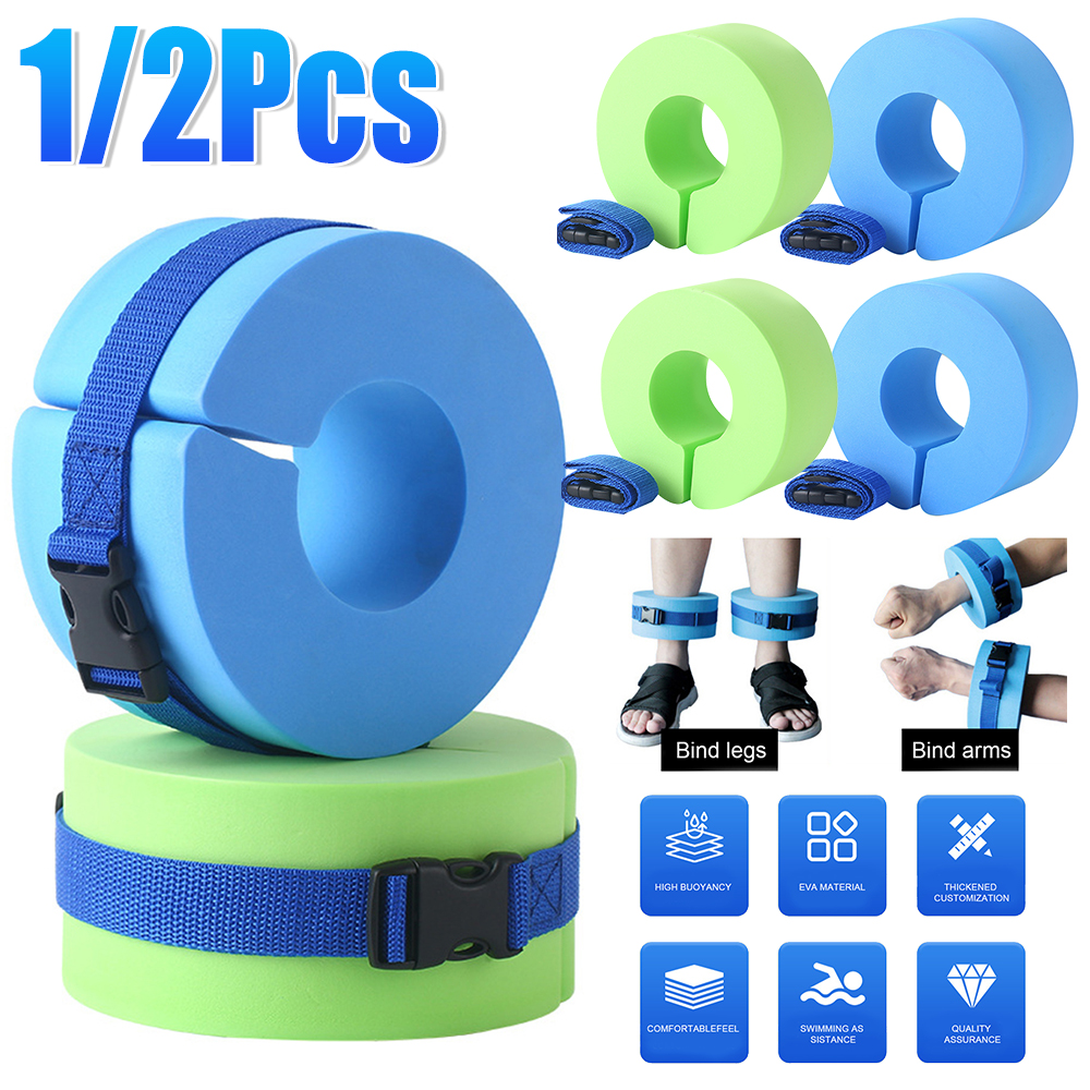 1/2PC EVA Foam Swimming Float  - Aquatic Aerobics review and price