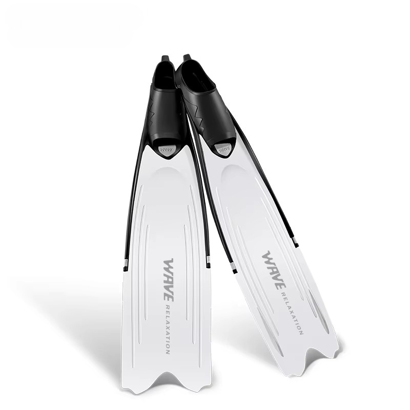 New Design Carbon Freediving F - Fin Diving Blade review and price