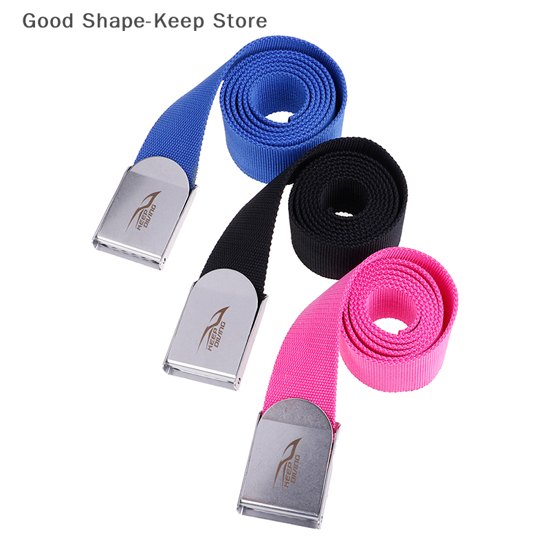 Diving Weight Belt Snorkeling  - Aquatic Diving review and price