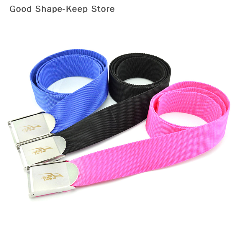 Diving Weight Belt Snorkeling  - Aquatic Diving review and price