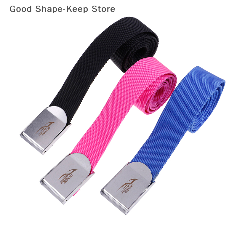 Diving Weight Belt Snorkeling  - Aquatic Diving review and price