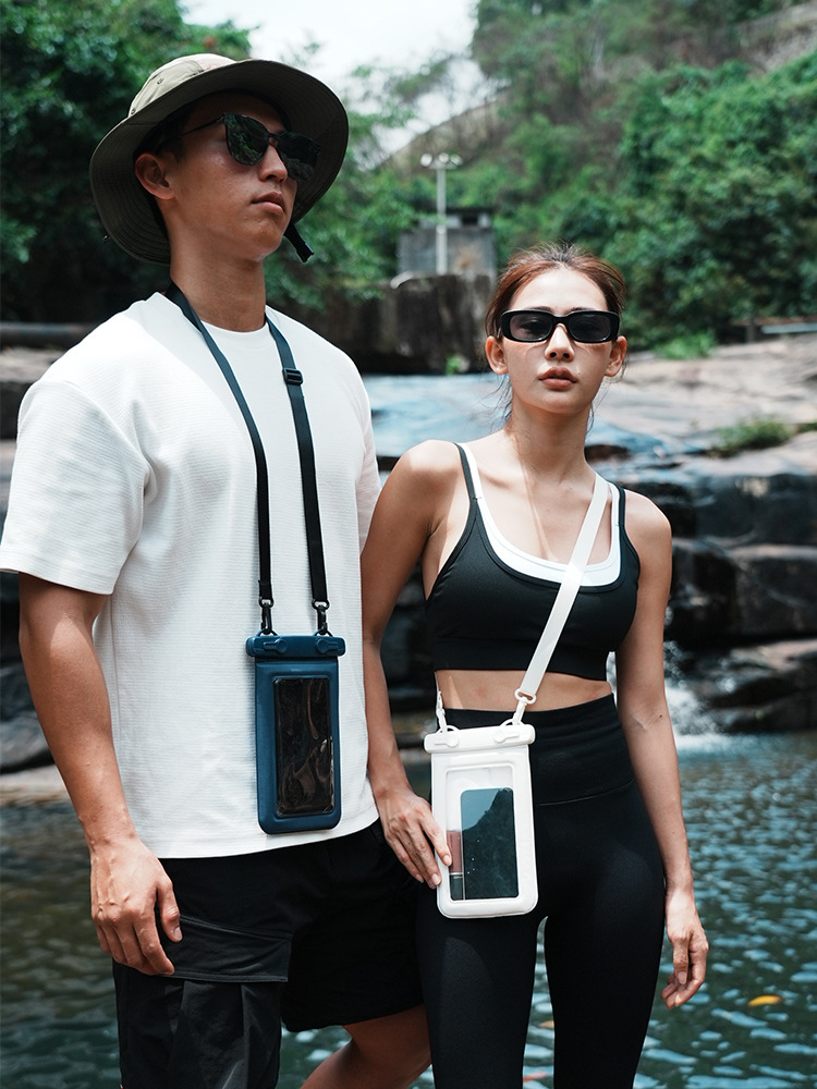 Sponge phone waterproof bag fl - Aquatic Diving review and price