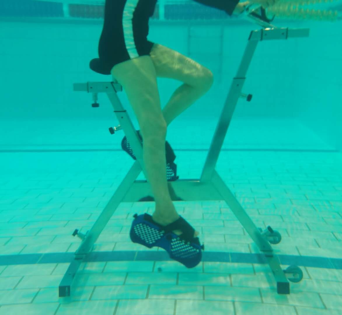 Pool Resorts SPA Center Fitnes - Aquatic Aerobics review and price
