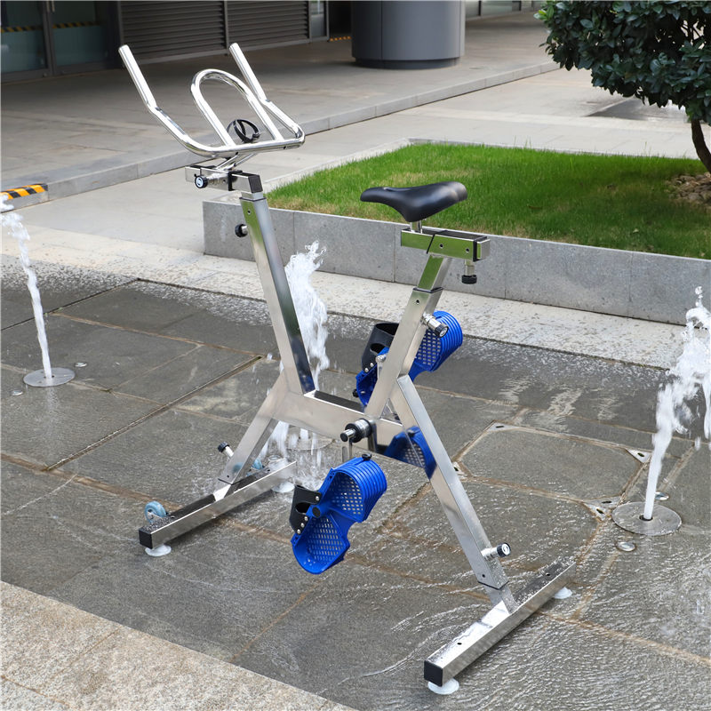 Pool Resorts SPA Center Fitnes - Aquatic Aerobics review and price